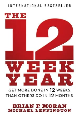 12 week year