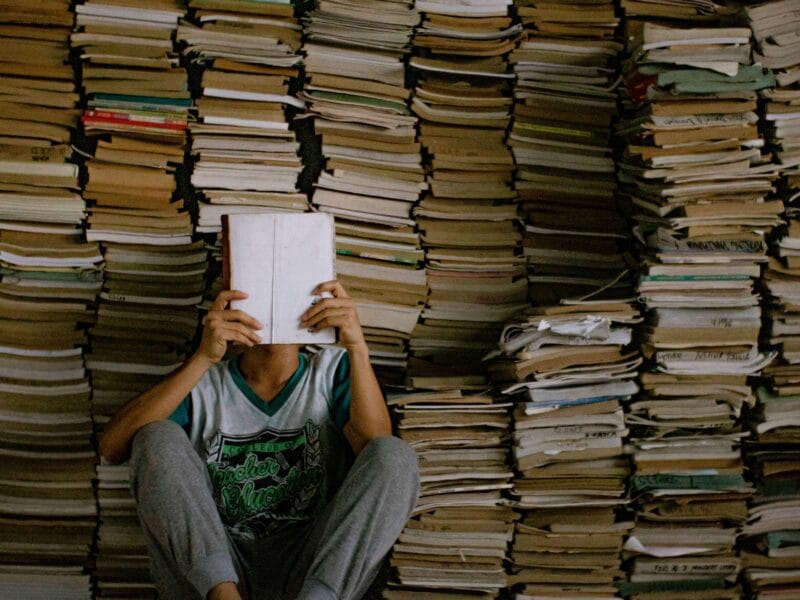 One Percent Readers