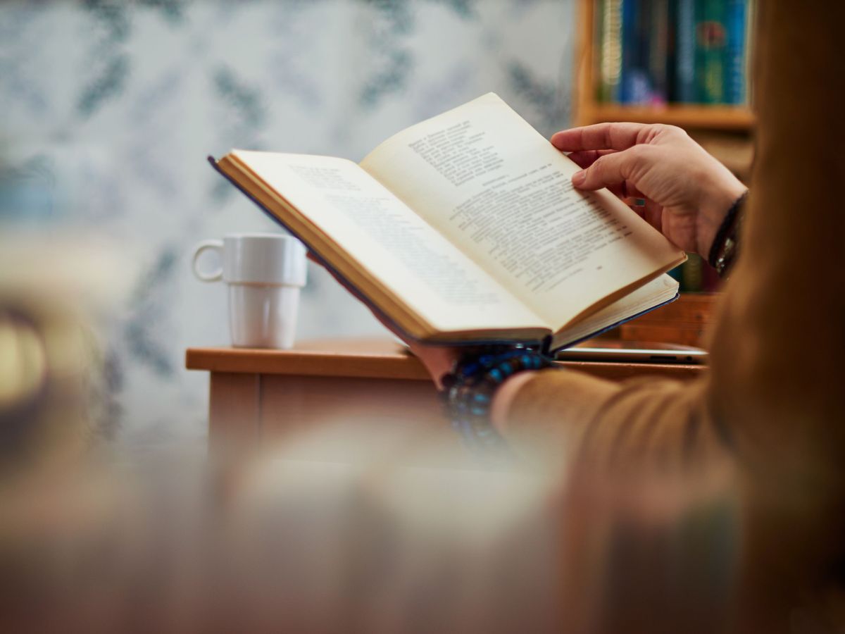 How the CIA Solved Speed Reading