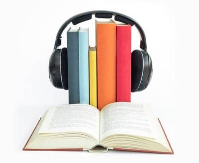 audiobook