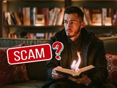 scam